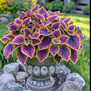 Хоста Рейдянт Чарм купить по цене от 365р. в интернет-магазине «Посадика» с доставкой почтой в в Судогдае и по всей России – [изображение №1].